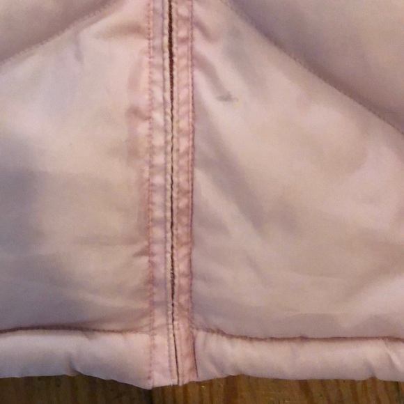 Weathervane Active Puffer Vest - Picture 6 of 6